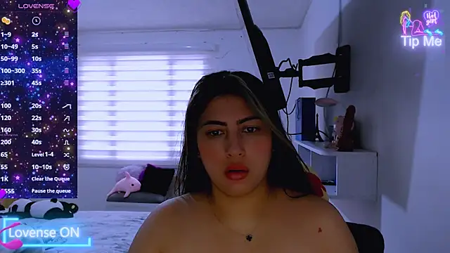 siddhixxx 592 online show from 06.25.26