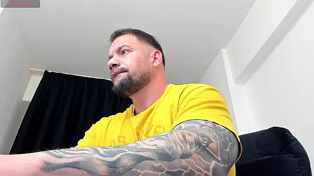musclemonster31 online show from 05.05.26