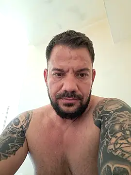 musclemonster31 online show from 08.04.26