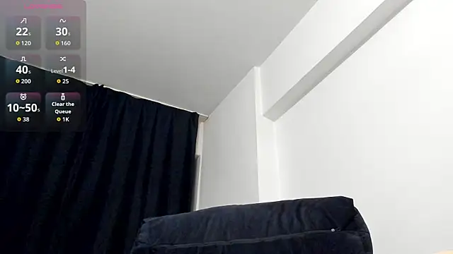 musclemonster31 online show from 08.05.26