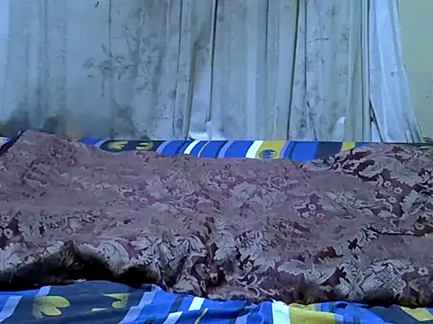 KENYANHONEY01 online show from 11.21.25