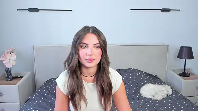 Snapshot of AnnaTeona chatting on 07.19.26 AnnaTeona online show from 07.19.26