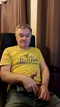 MichOxxford online show from 10.16.25