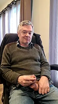 MichOxxford online show from 11.07.25