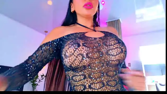 SQUIRT4UMEGAN online show from 05.07.26