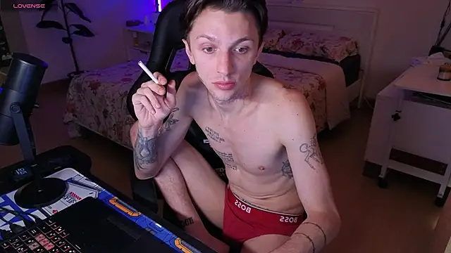 Tima Lexikov  online show from 12.19.24