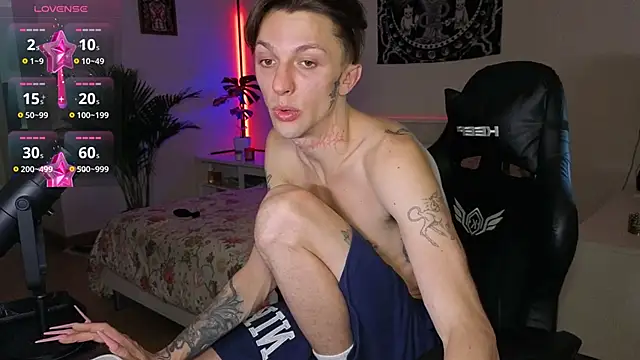 Tima Lexikov  online show from 01.05.25