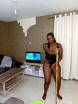 TerryAssqueen254 online show from 02.05.25