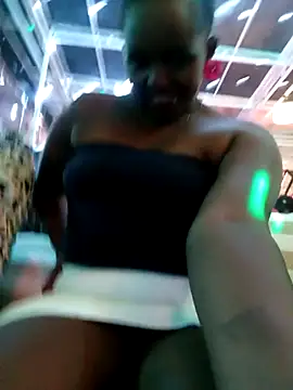 TerryAssqueen254 online show from 03.08.25