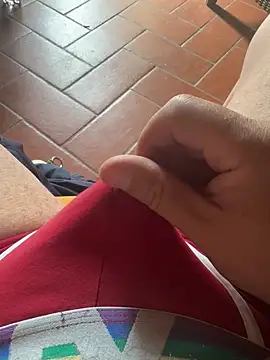 jacky4501 online show from 03.18.26