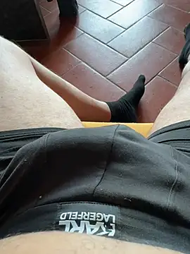 jacky4501 online show from 06.17.26