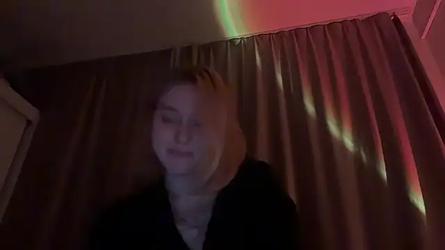 Isabel-Bailey online show from 04.02.26