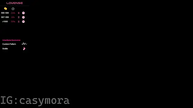 Cuteprincess21 online show from 11.26.25