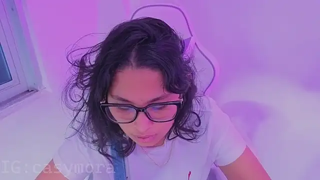 Cuteprincess21 online show from 11.29.25