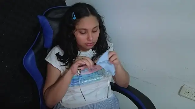 Cuteprincess21 online show from 04.24.26