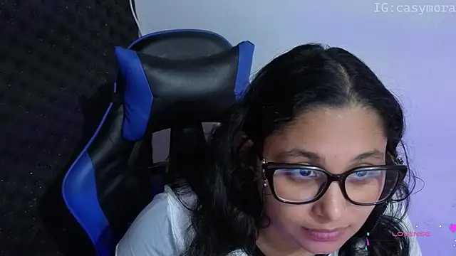 Cuteprincess21 online show from 05.01.26