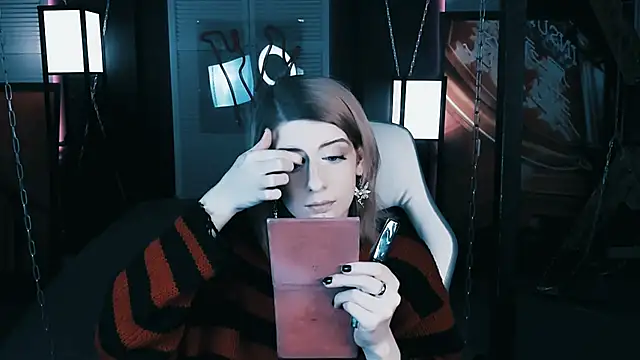 Noah ElmerX online show from 12.15.24