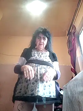 Lovely Lori online show from 02.06.26