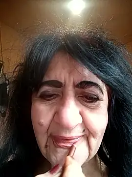 Lovely Lori online show from 02.12.26