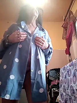 Lovely Lori online show from 02.28.26