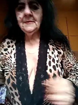 Lovely Lori online show from 03.04.26