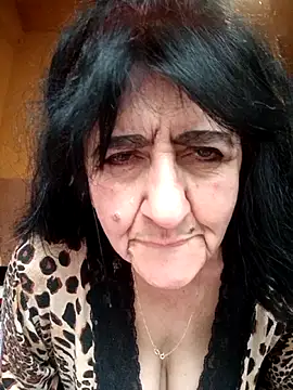 Lovely Lori online show from 04.23.26