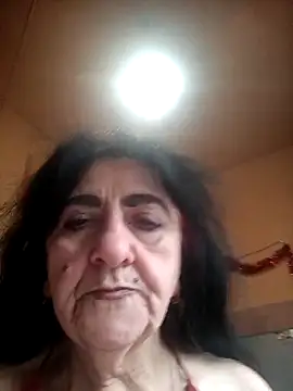 Lovely Lori online show from 05.04.26