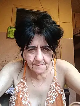 Lovely Lori online show from 08.01.26