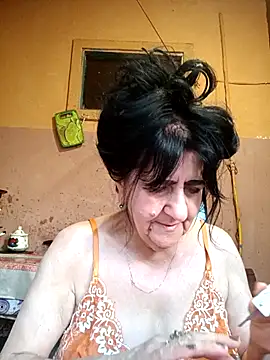 Lovely Lori online show from 08.02.26