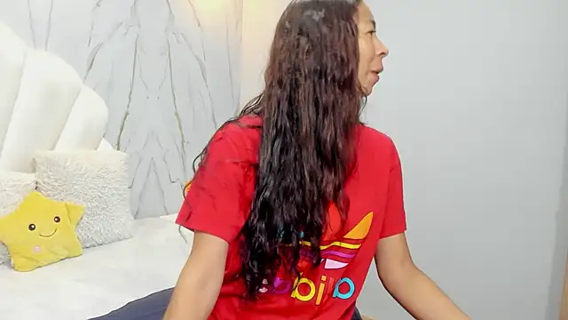 Rosalinda Cortez online show from 12.11.24