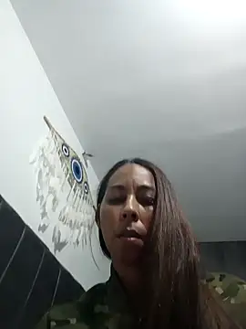 Rosalinda Cortez online show from 01.01.25