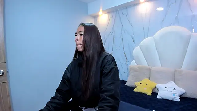 Rosalinda Cortez online show from 01.17.25