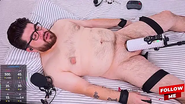 jax luna online show from 11.11.25