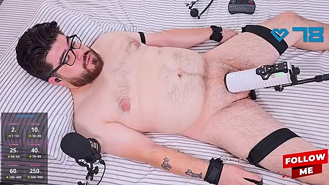 jax luna online show from 11.13.25