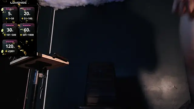 Snapshot of Layla_miss chatting on 02.13.25 Layla miss online show from 02.13.25