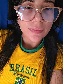 Rafaelayamazaki online show from 06.16.26
