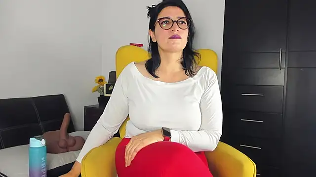 adriana71 online show from 07.04.26