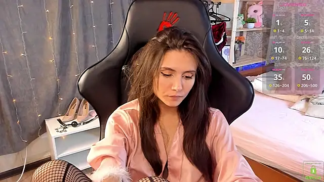 Snapshot of Michel_Momsen chatting on 03.19.25 Michel Momsen online show from 03.19.25