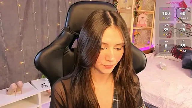 Michel Momsen online show from 02.21.26