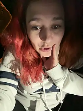 Snapshot of Tamy-Love chatting on 12.24.24 Tamy-Love online show from 12.24.24