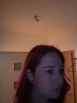 Snapshot of Tamy-Love chatting on 01.17.25 Tamy-Love online show from 01.17.25