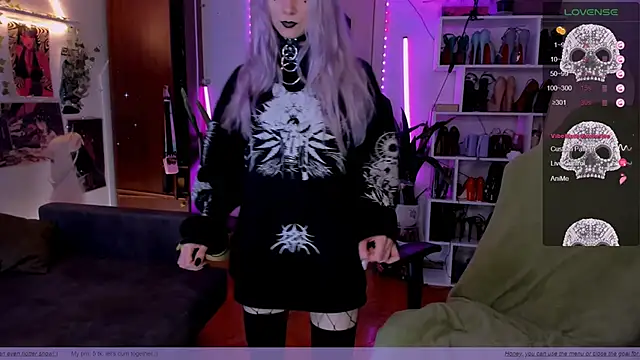 Snapshot of Fridart-house_Fortuna chatting on 11.14.25 Fridart-house Fortuna online show from 11.14.25