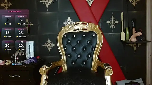 jolie colette online show from 12.04.25