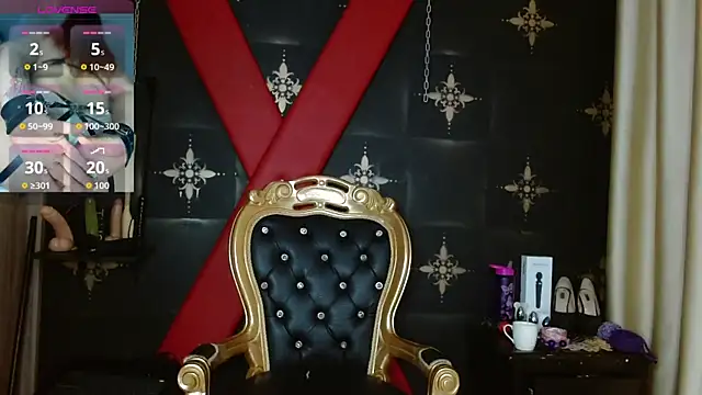 jolie colette online show from 01.11.26