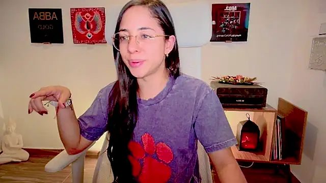 adriana  sosa  online show from 12.09.24