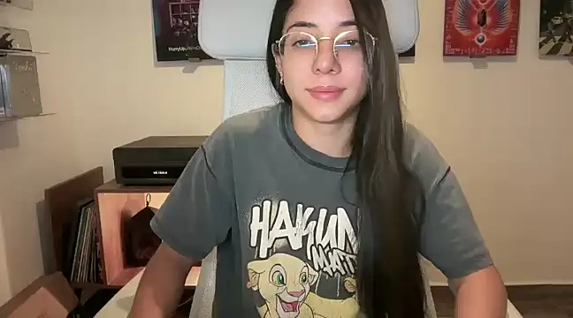 adriana  sosa  online show from 01.21.25