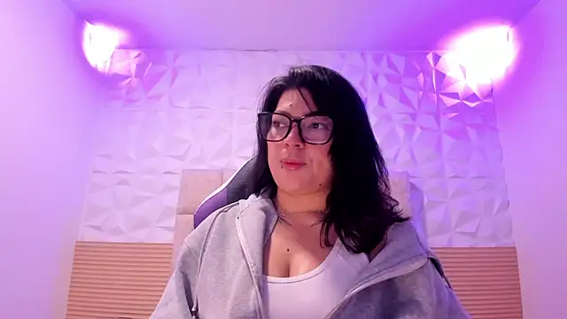 PauletteJ online show from 05.19.26