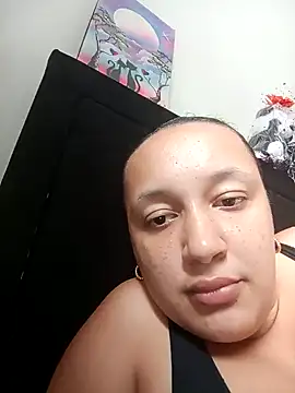 Miss-boobs online show from 12.19.24