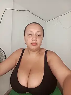 Miss-boobs online show from 01.05.25