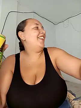 Miss-boobs online show from 01.12.25